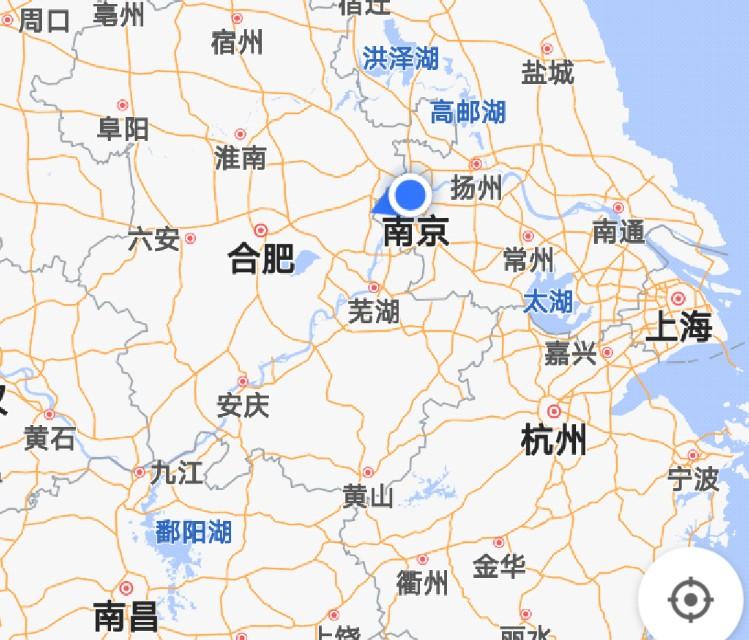 有江西怎么没有江东？江东指的是什么地方